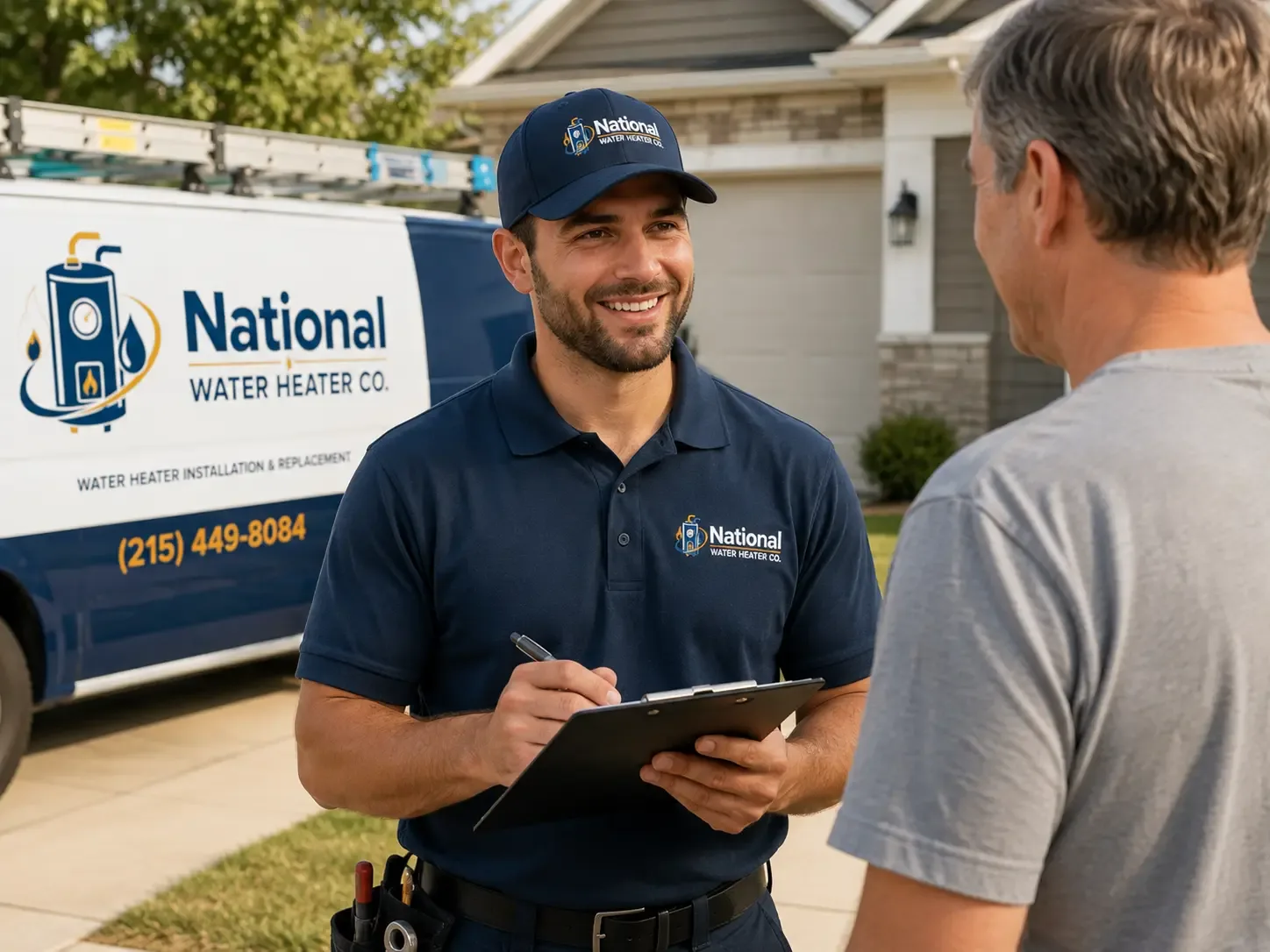 Water Heater Installation Grimesland, NC FAQs